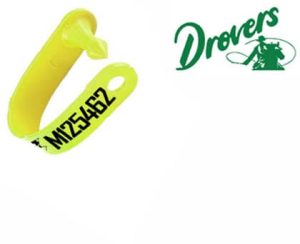 Drovers NLIS Sheep & Goat Tags