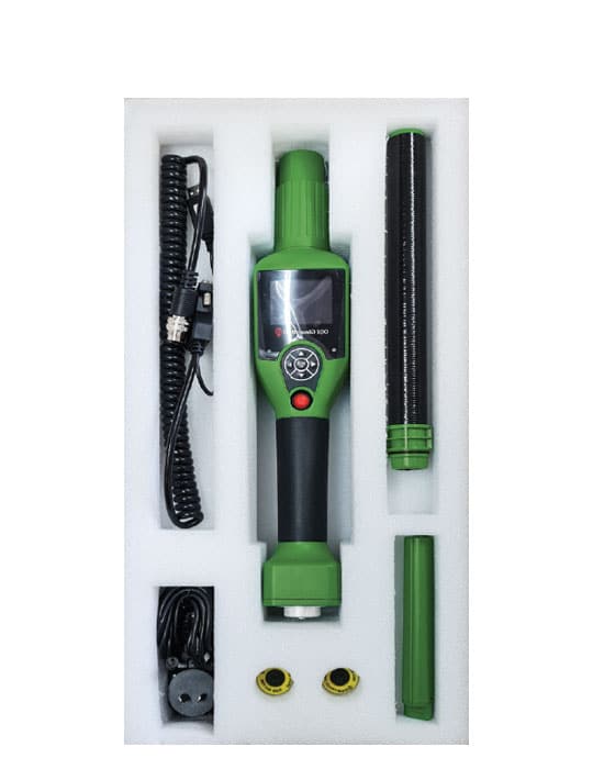 Leader Reader GPScanID 100 - Image 2