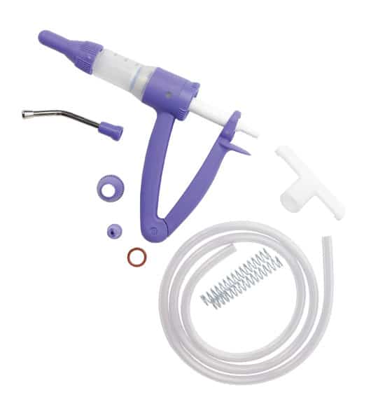 Simcro 15ml Drencher Total Pack