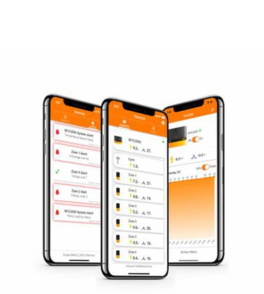 Gallagher i Series Energiser M12000i Mains Energiser bundle incl. iSeries Comms Pack and APP Gateway + Ag Devices App - Image 4