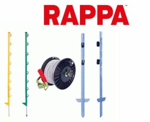 Rappa Equine Fencing