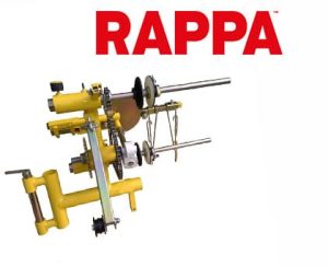 Rappa Fencing Machines
