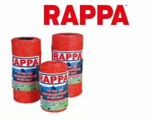 Rappa Wire, Netting, Cable
