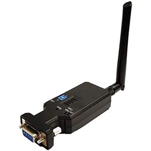 Aleis 4058S BT Lead: Serial - External BT dongle for scale end