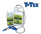 Y-Tex Wipes & Pour-ons