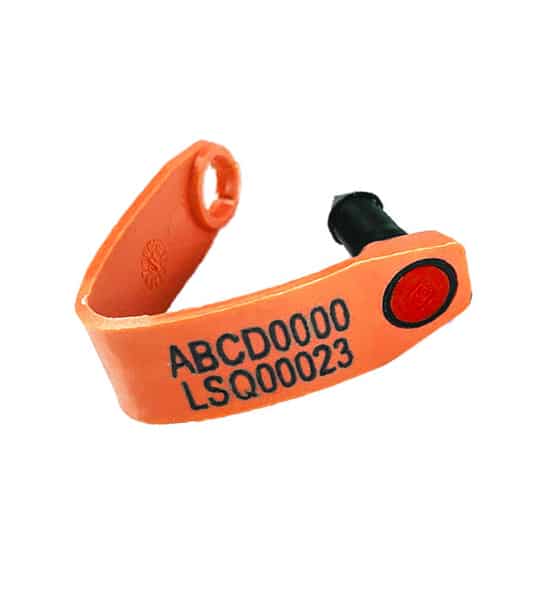 Leader MultiPin EID Sheep & Goat tag - Image 2