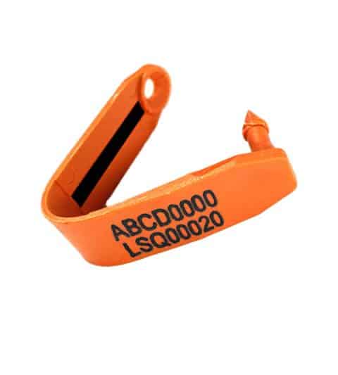 Leader Multitronic EID Sheep & Goat Tag - 4Tags.com.au