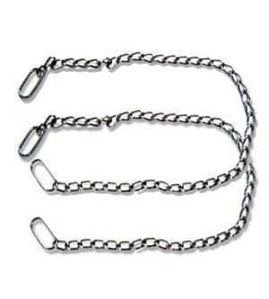 Bainbridge Stainless Steel Calving Chain (Each)