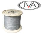 JVA Security Fence Wire