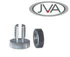 JVA Security Fence Line Clamps