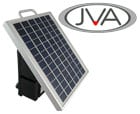 JVA Solar Panels
