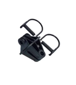 Thunderbird Steel Post Dual Purpose Pinlock Insulator