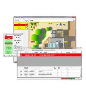 JVA Perimeter Patrol Lite (FREE)