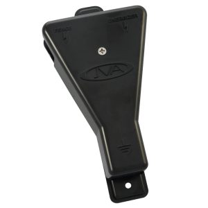 JVA V-type Lighting Diverter with Adjustable Spark Gap