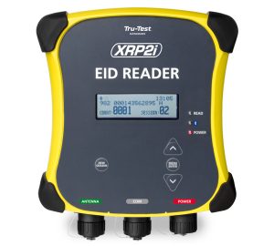 Tru-Test XRP2i Panel Reader Control Box