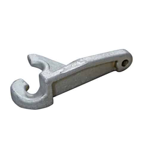 Gallagher Insulated Line Post Lifter Attachment - 4Tags.com.au
