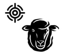 GPS Sheep & Goat Tags