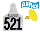 Allflex Cattle VID