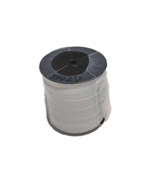 JVA 40mm Wide Tape 200m, Low Resistance Horse Tape (Standard Weave)