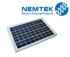 Nemtek Solar Panels and Accessories