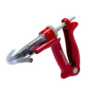 Dectomax V 10ml Metal Injector
