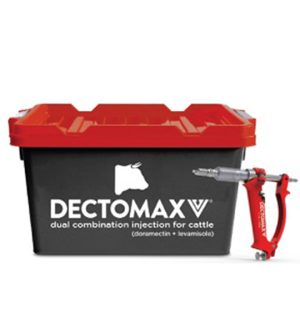 Dectomax V 3 Litre Victory Pack