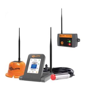 Gallagher Wireless Water Monitoring System Bonus Offer
