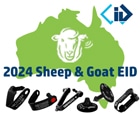Sheep & Goat EID Schemes