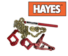Hayes Strainers
