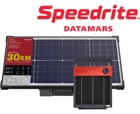 Speedrite Portable Solar Energizers