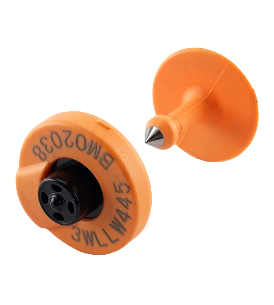 Fofia HDX EID Management Tag - Image 3