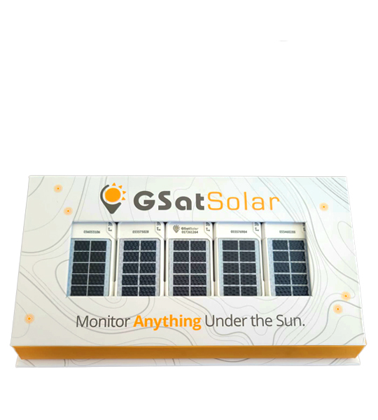 GSat Rancher Cattle Tags - Image 8