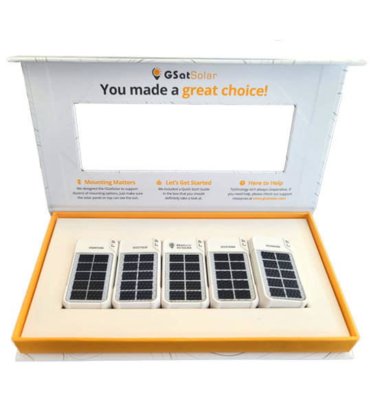 GSat Rancher Cattle Tags - Image 9