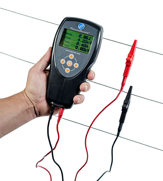 Nemtek Fence Scope Multi Tool - Image 2
