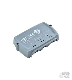 Nemtek 10Amp Solar Regulator - LED