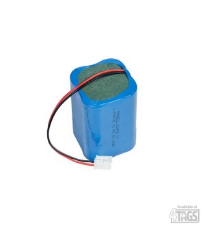 Nemtek Battery - Lithium Iron