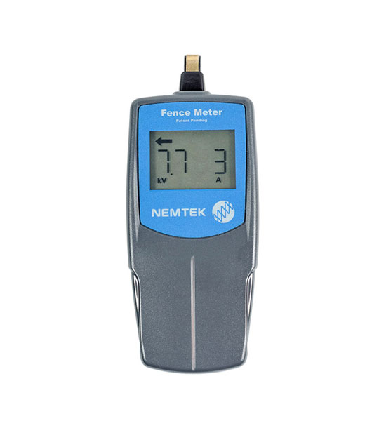 Nemtek Directional Fault Finder & Fence Meter