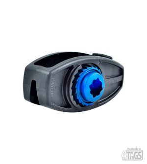 Nemtek Hybrid Combo Tensioner BD Blue (150kg)