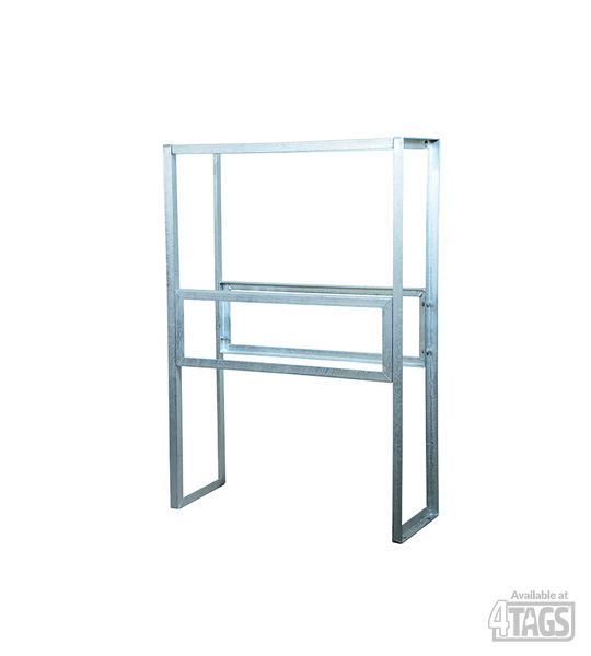 Nemtek Enclosure Stand - Image 2