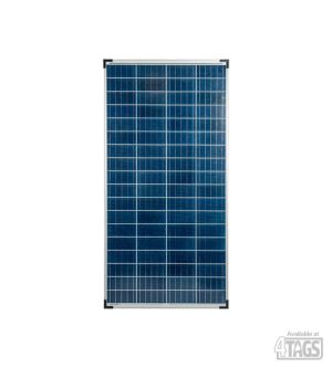 Nemtek Solar Panel 140W