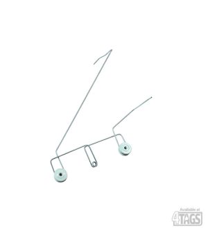 Nemtek Triple Anti-Dig Fencing Offset Bracket