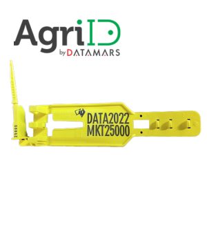 Agri-ID (Datamars) NLIS EID NSW Goat Leg Band