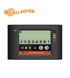 Gallagher Energizer Controller