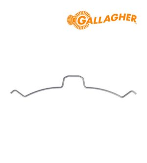 Gallagher I-Post Clip