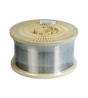 Nemtek 2.0mm Solid Aluminium Alloy Wire 1500m