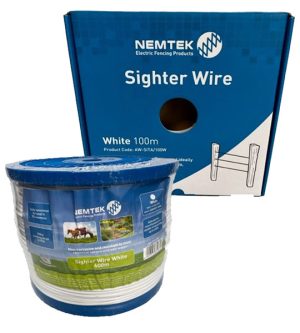 Nemtek Sighter Wire