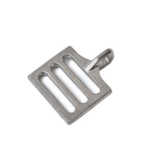 Nemtek Termination Buckle 40mm