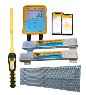 Thunderbird Cattle Bundle