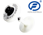 Fofia NLIS Cattle Tags