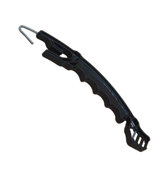 JVA 12mm Politape Insulated Gate Break Handle